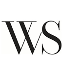 WS logo